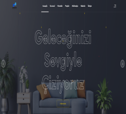 Mimar Yazılımı