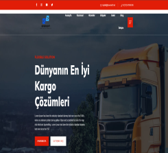 Lojistik Yazılımı