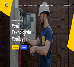 Teknik Servis Yazılımı