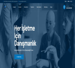Kurumsal Firma Yazılımı
